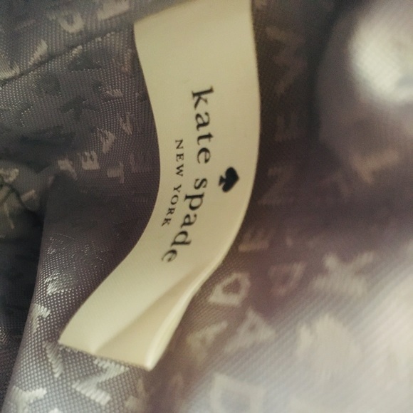 Kate Spade Montford Park Smooth Angelica - Picture 7 of 8